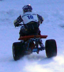 Flaine 2009